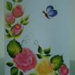 One Stroke Painting 4